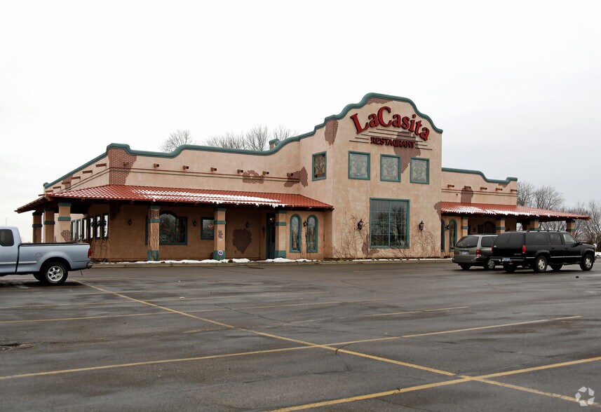 314 Division St, Waite Park, MN for lease - Primary Photo - Image 1 of 2