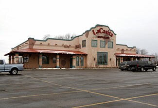 Plus de détails pour 314 Division St, Waite Park, MN - Bureau/Commerce de détail à louer