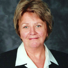 Maureen VanHise