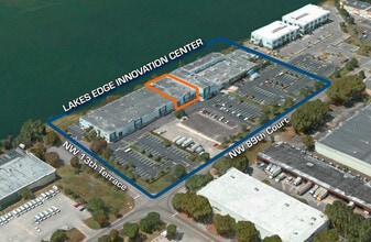 9000 NW 15th St, Doral, FL for lease Building Photo- Image 2 of 16