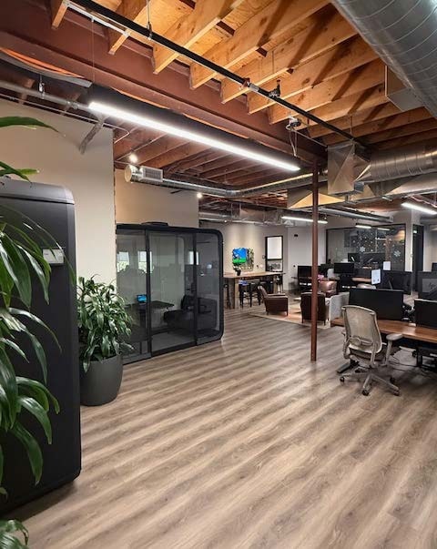 818 5th Ave, San Rafael, CA for lease Interior Photo- Image 1 of 6