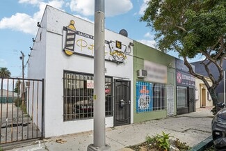 More details for 1844-1848 Atlantic Ave, Long Beach, CA - Retail for Sale
