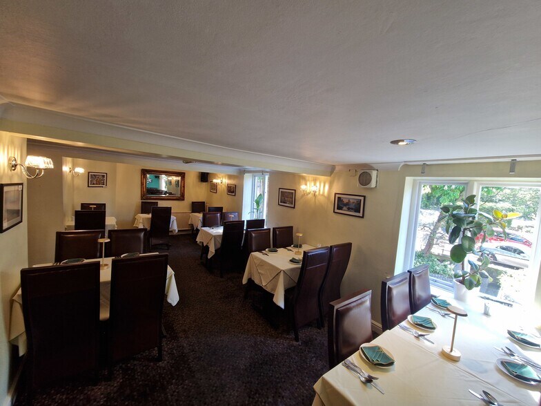 84 Bridge St, Belper à vendre - Photo du bâtiment - Image 2 de 29