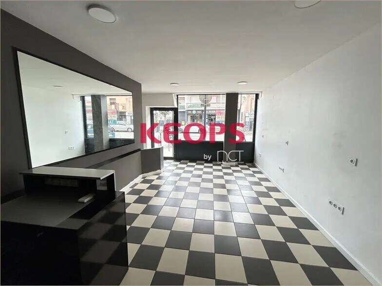 Retail in Ramonville-Saint-Agne for lease - Interior Photo - Image 3 of 7