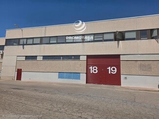 Plus de détails pour Industriel à louer