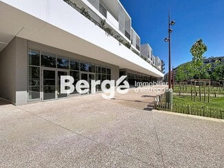 More details for 990 Avenue Du Général De Gaulle, Saint-Laurent-du-Var - Retail for Sale