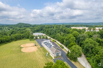 400 Lapp Rd, Malvern, PA - AÉRIEN Vue de la carte - Image1