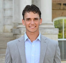 Zander Schmidt
