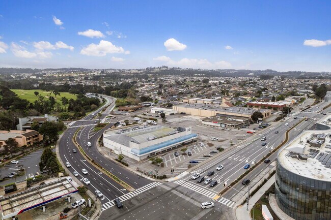 Plus de détails pour 1015-1057 El Camino Real – à vendre, South San Francisco, CA