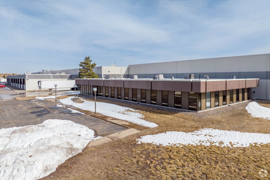 2864 Eagandale Blvd, Eagan, MN à louer - Photo du bâtiment - Image 1 de 4