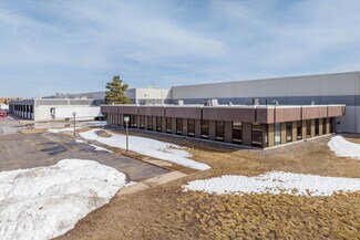 More details for 2864 Eagandale Blvd, Eagan, MN - Industrial for Lease