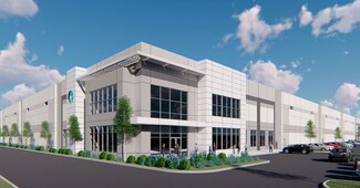 Plus de détails pour 5 Prologis Park 355, Lockport, IL - Industriel à louer