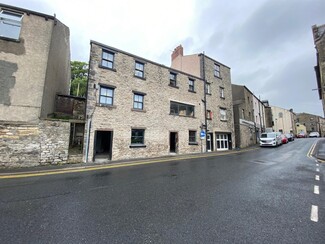 Plus de détails pour 134 Lowergate, Clitheroe - Bureau à louer