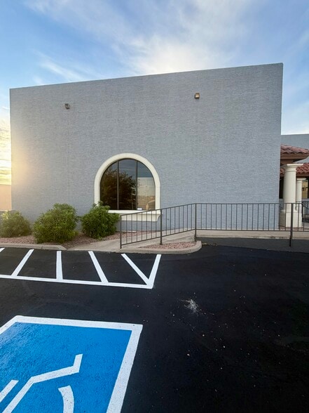 16939 E Colony Dr, Fountain Hills, AZ for lease - Building Photo - Image 3 of 3