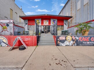 Plus de détails pour 1922 Strand St, Galveston, TX - Commerce de détail à louer