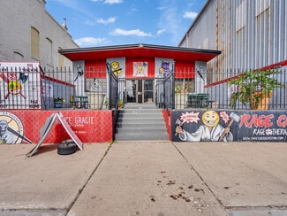 More details for 1922 Strand St, Galveston, TX - Retail for Lease