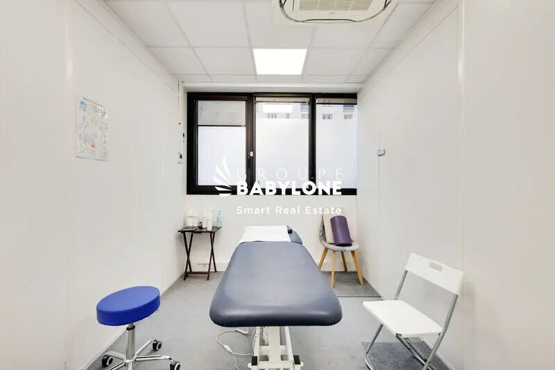 95-97 Rue De Bellevue, Boulogne-Billancourt à louer - Photo du bâtiment - Image 2 de 24