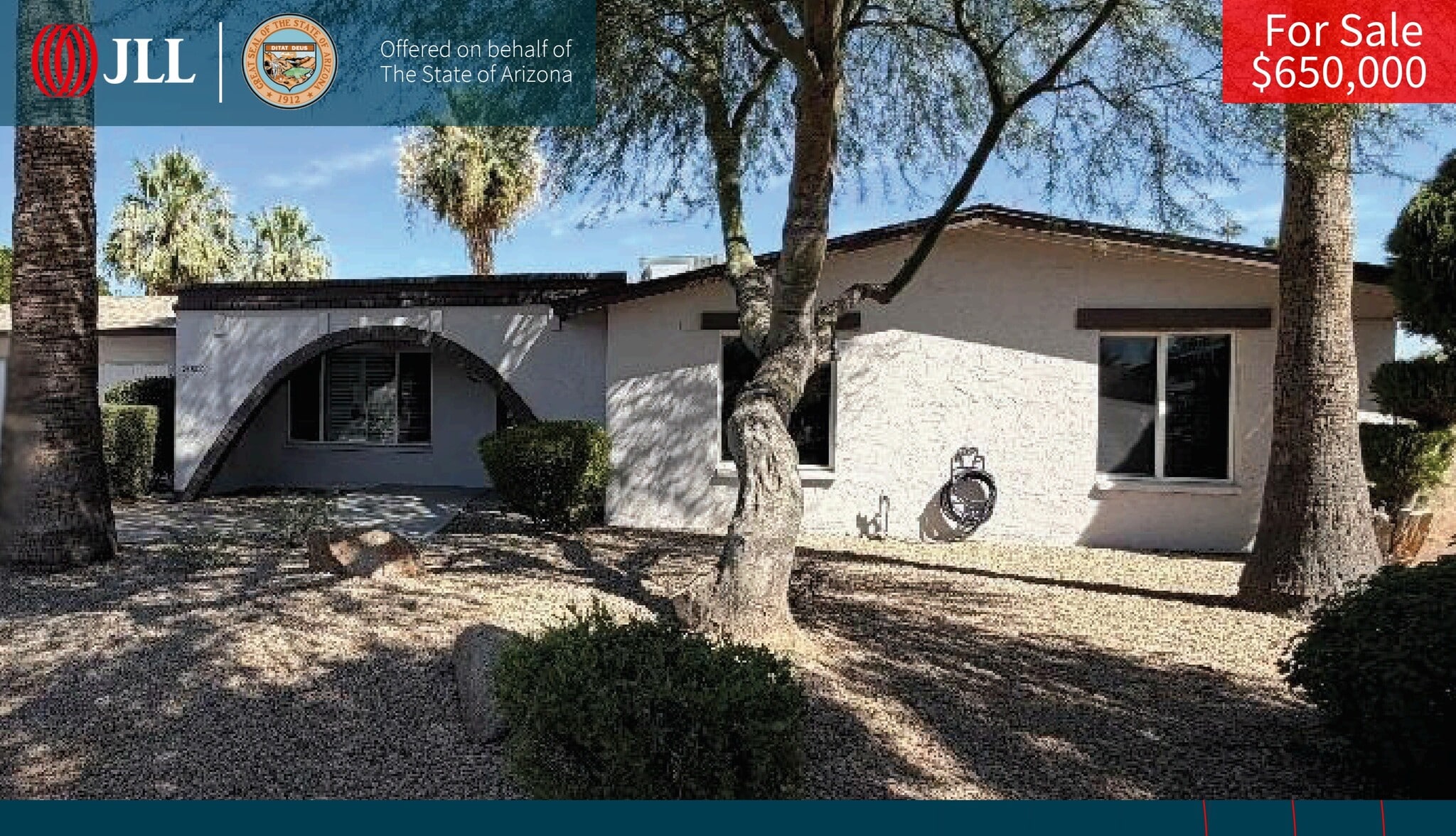 3002 W Palmaire Ave, Phoenix, AZ à vendre Photo du bâtiment- Image 1 de 14