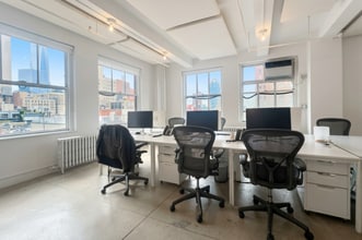 401 Broadway, New York, NY for lease Interior Photo- Image 2 of 7
