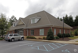 More details for 215 Batesville Rd, Simpsonville, SC - Office for Lease