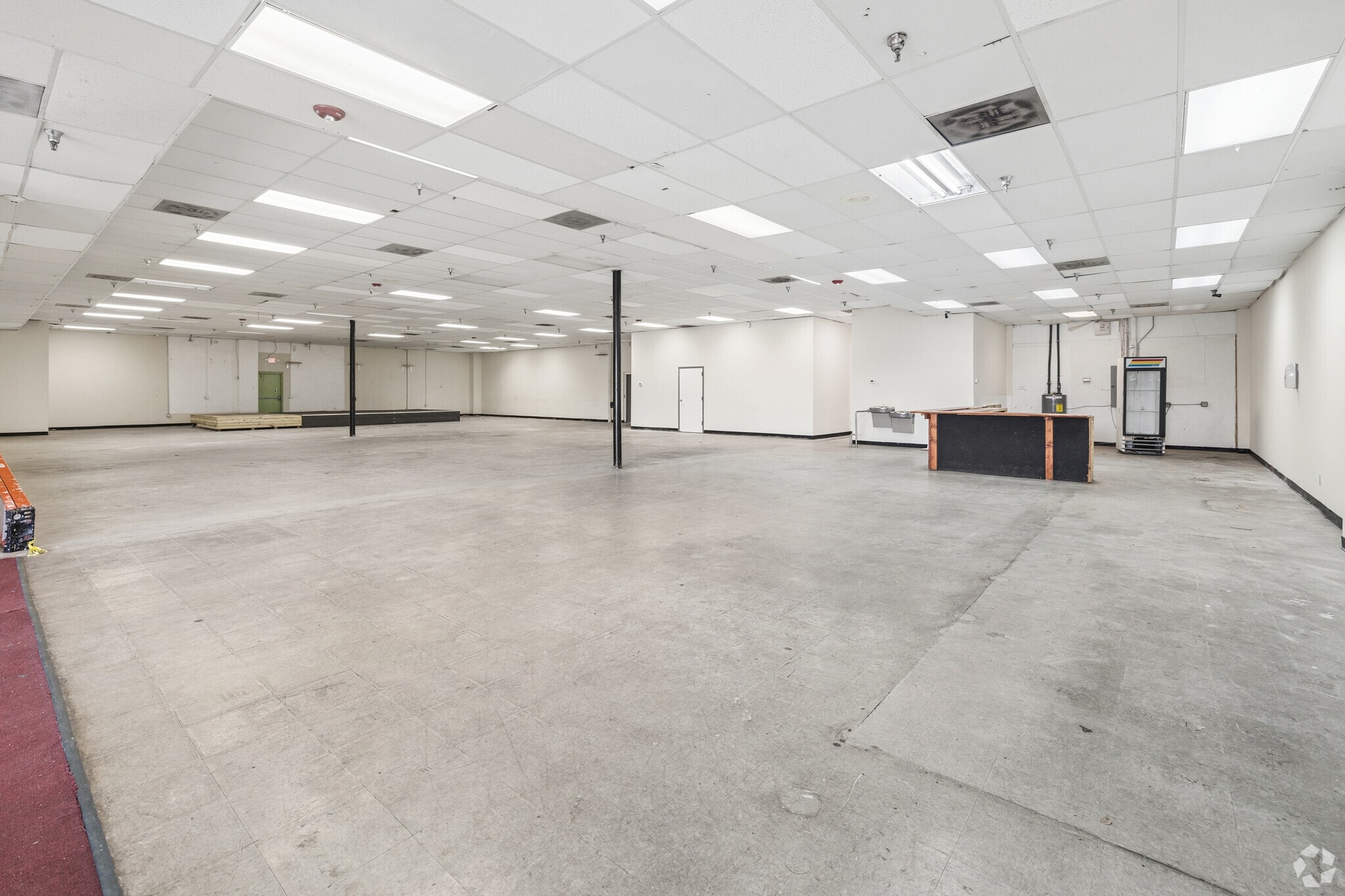 5804-5998 Normandy Blvd, Jacksonville, FL for lease Interior Photo- Image 1 of 2