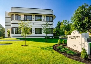 47 Main St, Sparta, NJ à louer Photo du bâtiment- Image 2 de 10