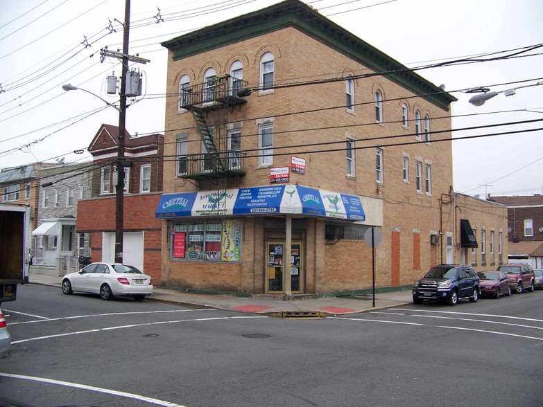 400 70th St, West New York, NJ for lease - Primary Photo - Image 1 of 3