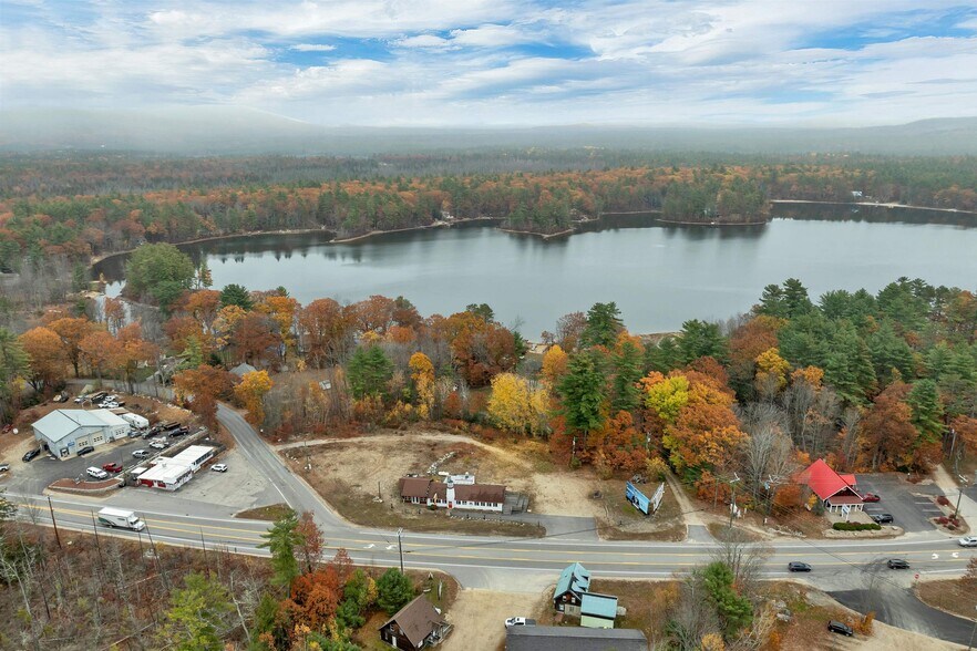 954 NH-16, Ossipee, NH à vendre - Photo du bâtiment - Image 3 de 14