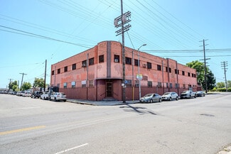 More details for 2800 Hooper Ave, Los Angeles, CA - Industrial for Sale