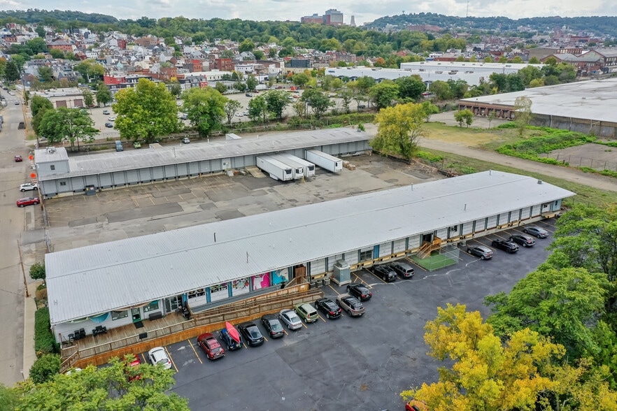 12-28 McCandless Ave, Pittsburgh, PA for lease - Building Photo - Image 2 of 22