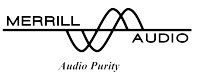 Merrill Audio