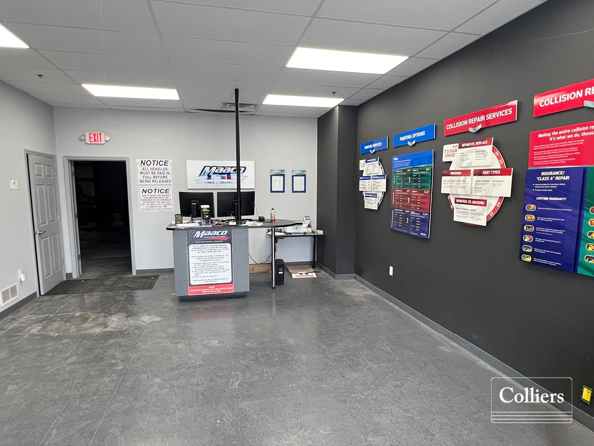 1510 Progress West Ln, O'Fallon, MO for lease Interior Photo- Image 1 of 6