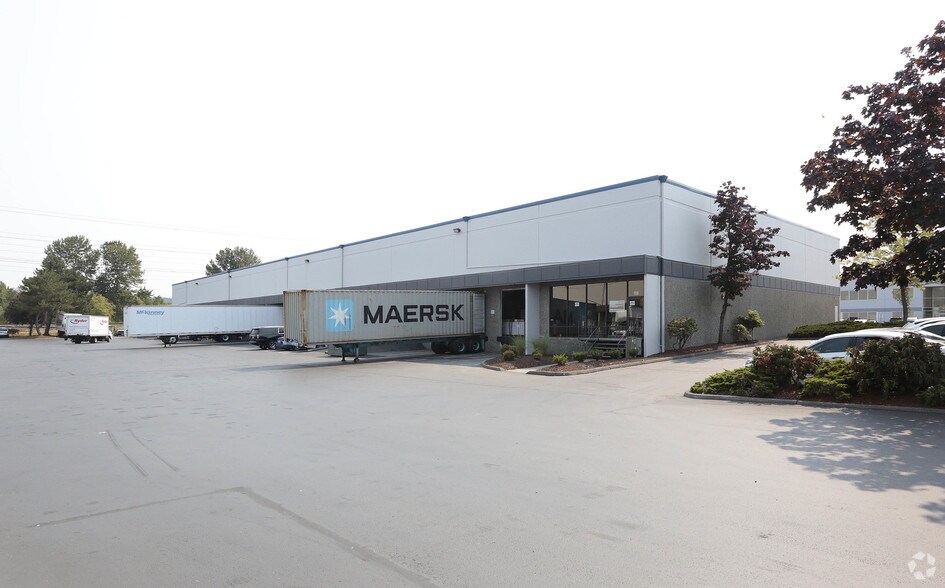 18630-18650 72nd Ave S, Kent, WA for lease - Building Photo - Image 2 of 3