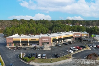 More details for 5456 W Fayetteville Rd, Atlanta, GA - Retail for Lease