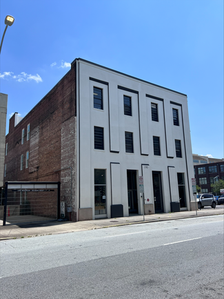 More details for 190 Pryor St SW, Atlanta, GA - Retail for Lease