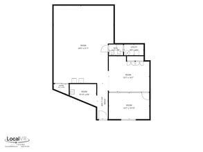 525 Townline Rd, Hauppauge, NY for lease Floor Plan- Image 1 of 4