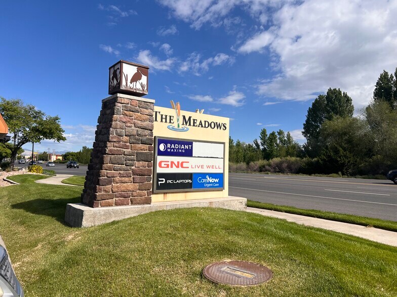 368 N 750 W, American Fork, UT à louer - Photo du bâtiment - Image 2 de 2