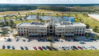 More details for 145 City Pl, Palm Coast, FL - Medical for Lease