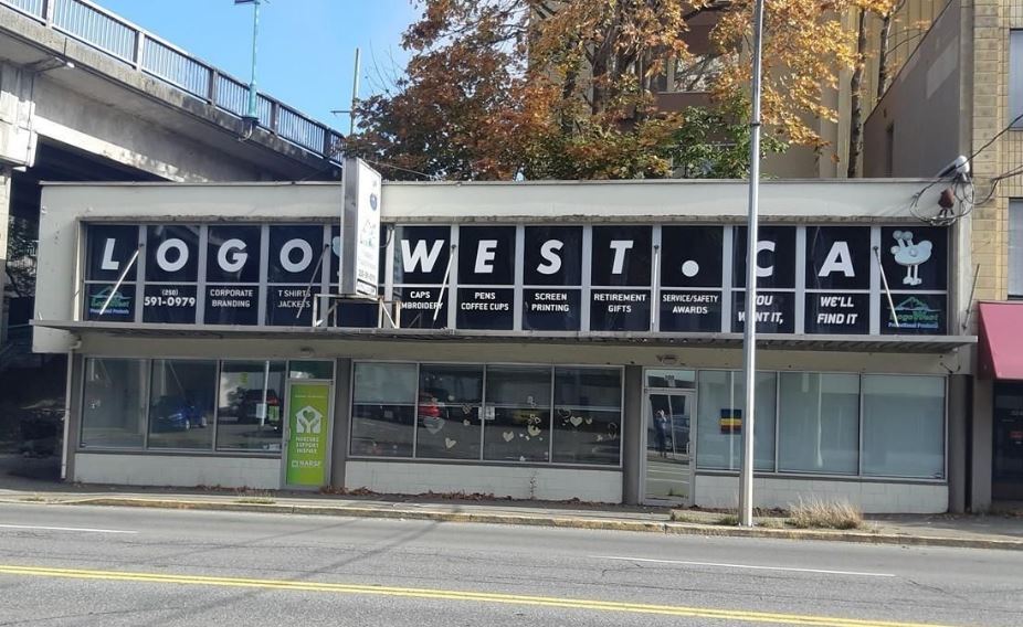 300 Terminal Av, Nanaimo, BC for sale Building Photo- Image 1 of 1