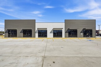 Plus de détails pour 18675 Clay Rd, Houston, TX - Commerce de détail à louer