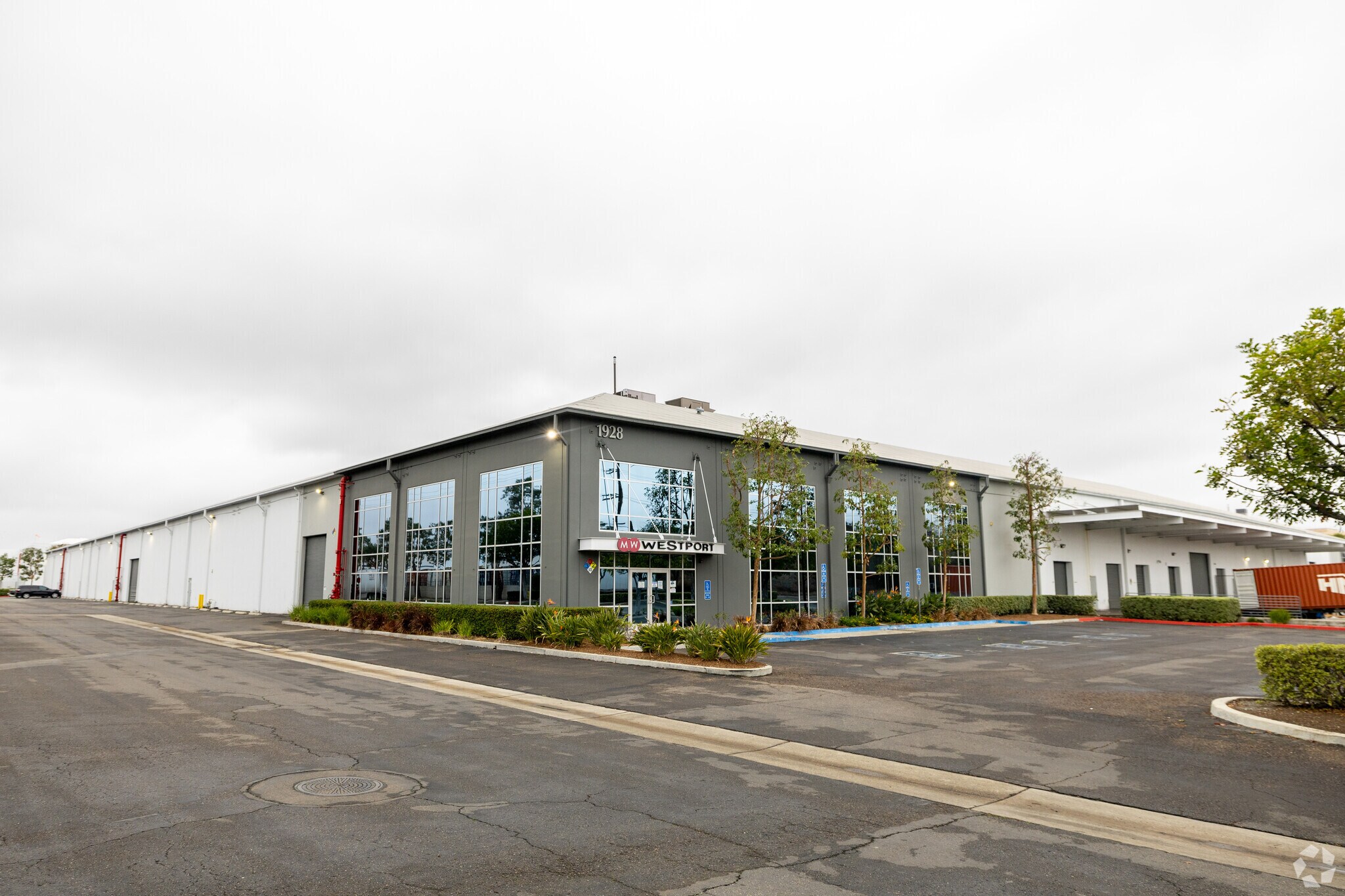 1920-1928 Malvern St, Fullerton, CA for lease Primary Photo- Image 1 of 7