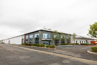 More details for 1920-1928 Malvern St, Fullerton, CA - Industrial for Lease