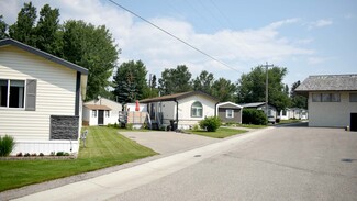 Plus de détails pour 700 Carmichael Lane, Hinton, AB - Terrain à vendre