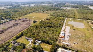 Plus de détails pour 0 Apollo Dr, Rosharon, TX - Terrain à vendre