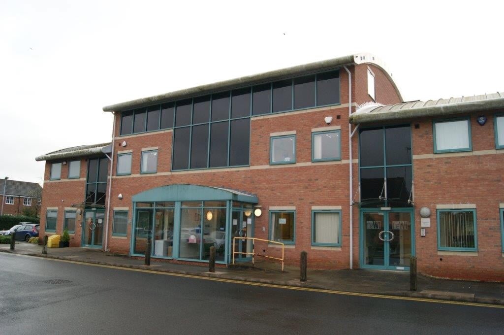 Corunna Rd, Warwick à vendre Photo du bâtiment- Image 1 de 2