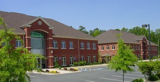 Plus de détails pour 2713 Charles Hardy Pky, Dallas, GA - Médical à louer