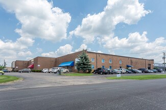 Plus de détails pour 7568-7584 Whipple Ave NW, Canton, OH - Industriel à vendre