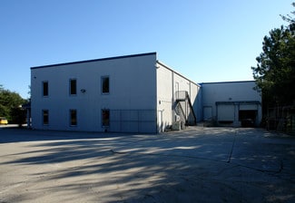 Plus de détails pour 107 Commerce St, Lake Mary, FL - Local d'activités à louer