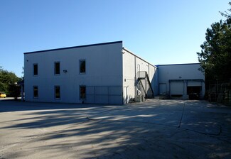 Plus de détails pour 107 Commerce St, Lake Mary, FL - Local d'activités à louer