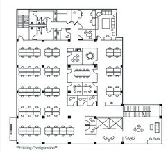 30 3rd St, San Francisco, CA for lease Floor Plan- Image 1 of 1